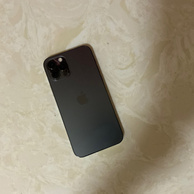 喜提 iPhone 12 Pro