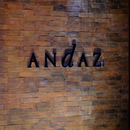 Andaz Bali