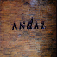 Andaz Bali