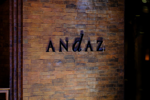 Andaz Bali