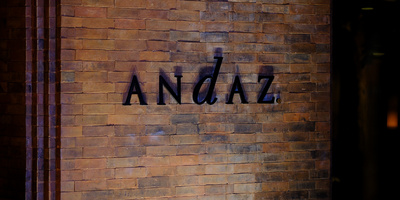 Andaz Bali