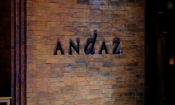 Andaz Bali