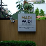 Madi Paidi Bangkok