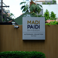Madi Paidi Bangkok